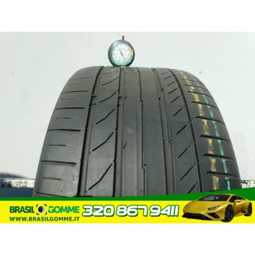CONTINENTAL 245/35/18 - 88...