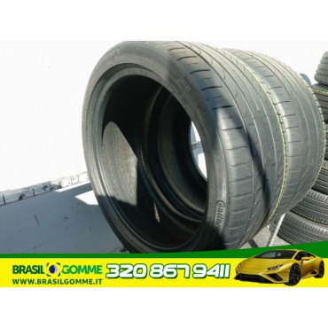 CONTINENTAL 245/35/18 - 88 Y RSC 3120