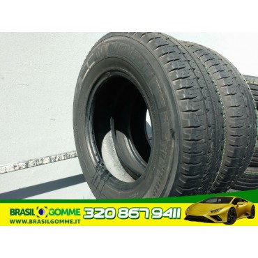 MICHELIN 215/75/16CP - 113 Q 4017