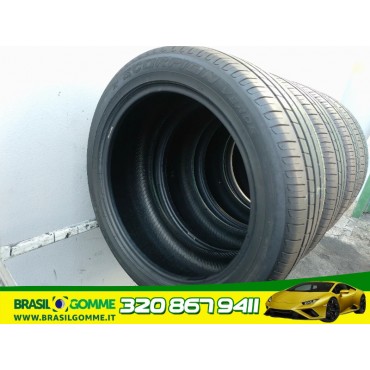 PIRELLI 255/45/20 - 101 W 5023/4124