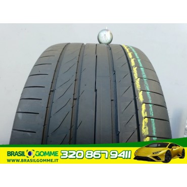 CONTINENTAL 295/35/21 - 103...