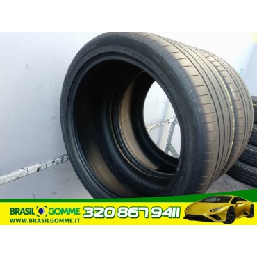 CONTINENTAL 295/35/21 - 103 Y 0323