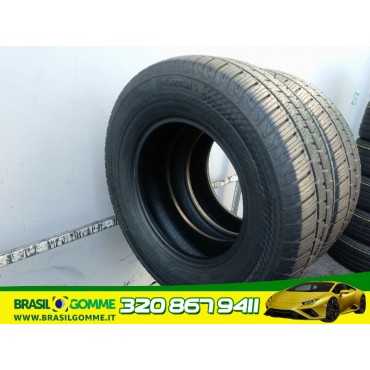 CONTINENTAL 225/70/15C - 112/110 R 3924