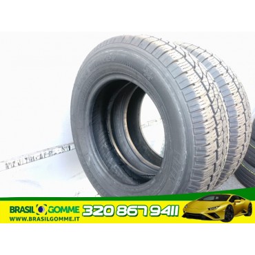 RIKEN 195/70/15C - 104/102 R 3523
