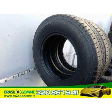 KLEBER 215/75/16C - 116/114 R 4015