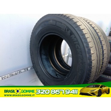 MICHELIN 225/75/16 CP - 116 Q 3622