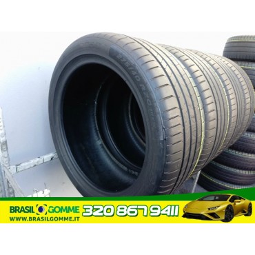 PIRELLI 255/40/21 - 102 Y 0123/2923