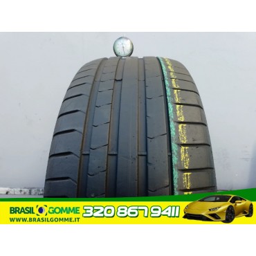 PIRELLI 255/40/21 - 102 Y 0123