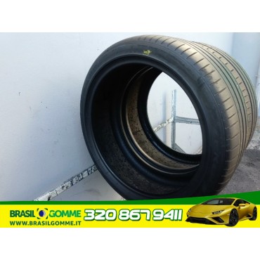 PIRELLI 255/40/21 - 102 Y 0123