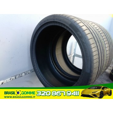 PIRELLI 315/30/22 - 107 Y 2922
