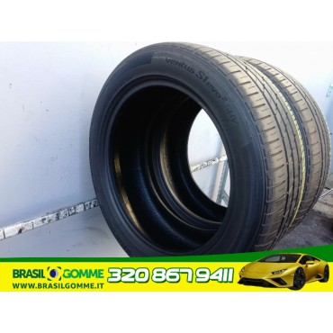 HANKOOK 235/50/19 - 99 V 3922