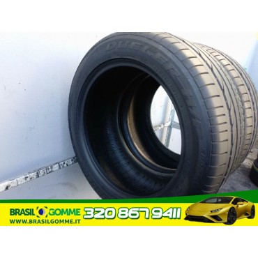 BRIDGESTONE 285/45/19 - 111 W RSC 0611/0520