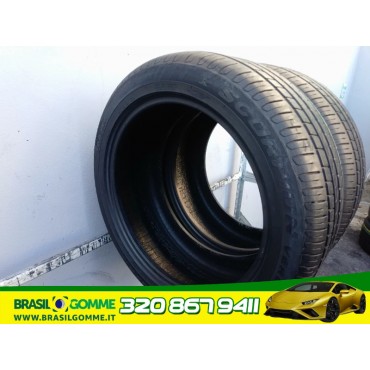 PIRELLI 255/45/19 - 100 V 1718