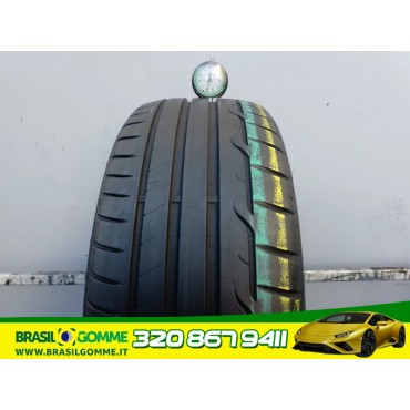 DUNLOP 205/40/18 - 86 W...