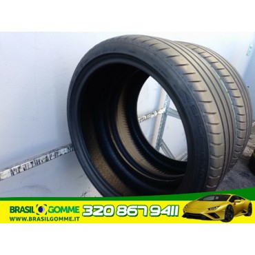 DUNLOP 205/40/18 - 86 W 1718/1322