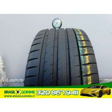 MICHELIN 235/35/19 - 91 Y...