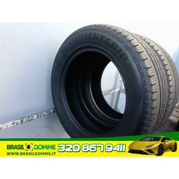 GOODYEAR 235/60/18 - 107 V 2219