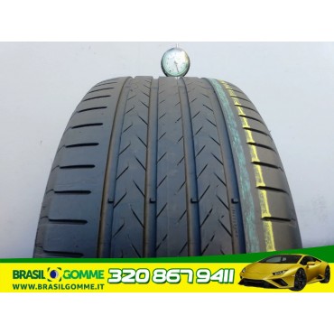 CONTINENTAL 255/50/19 - 107...