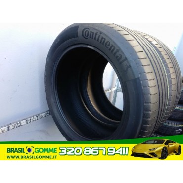 CONTINENTAL 255/50/19 - 107 W 4924