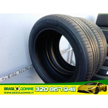 PIRELLI 215/50/18 - 96 V 4323