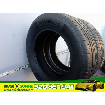 CONTINENTAL 215/65/17 - 103 V 2123