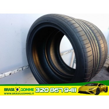 BRIDGESTONE 235/40/19 - 96 Y 3520