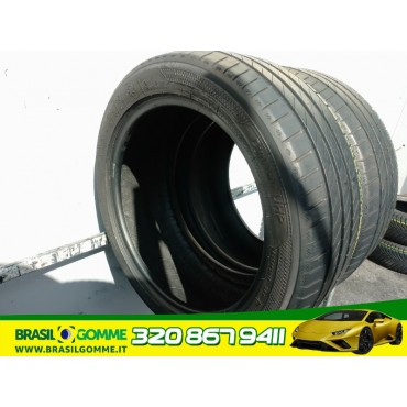 KLEBER 235/45/17 - 97 Y 5019