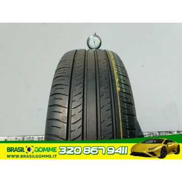 DUNLOP 215/60/17 - 96 H 4518