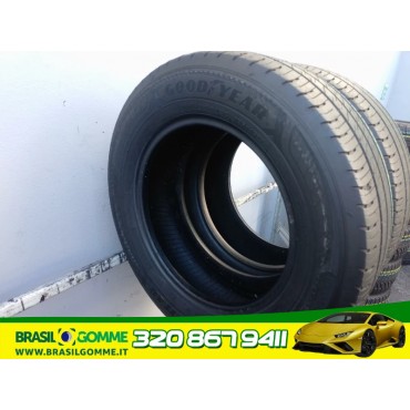 GOODYEAR 215/65/16C - 109 T 2324