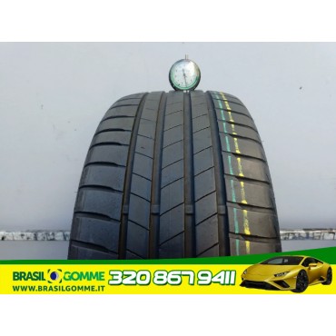 BRIDGESTONE 215/45/17 - 91...