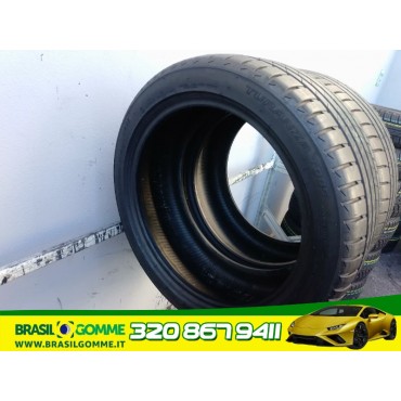 BRIDGESTONE 215/45/17 - 91 W 1722
