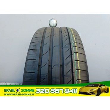 CONTINENTAL 235/55/19 - 101...