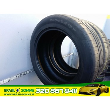 CONTINENTAL 235/55/19 - 101 W 1522/5023