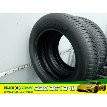 MICHELIN 215/60/17 - 100 V 2318/1619