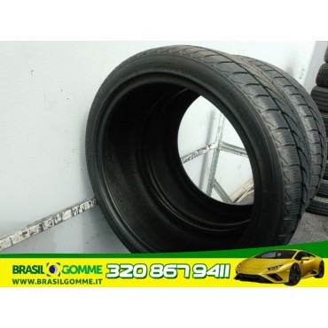 EVERGREEN 225/40/19 - 93 V 2918