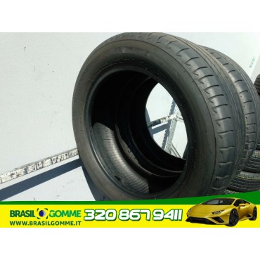 BRIDGESTONE 215/55/17 - 94 V 1721/0722