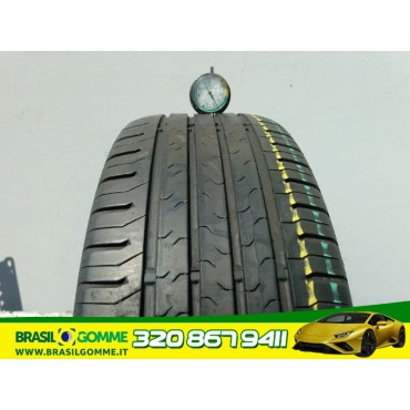 CONTINENTAL 215/55/17 - 94...