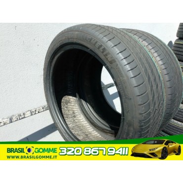 MICHELIN 205/45/17 - 88 H 2722/3123