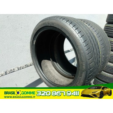 KLEBER 205/45/17 - 88 V 1124