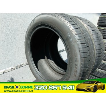 PIRELLI 215/55/17 - 94 W 3723
