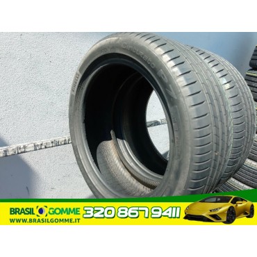 PIRELLI 205/50/17 - 89 H 4021/1622