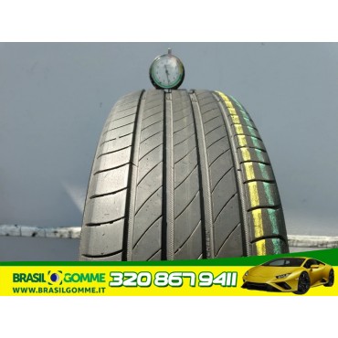 MICHELIN 195/55/16 - 87 H 0322
