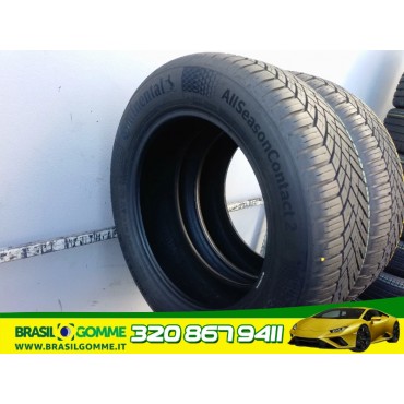 CONTINENTAL 215/60/17 - 96 H 4524/2324