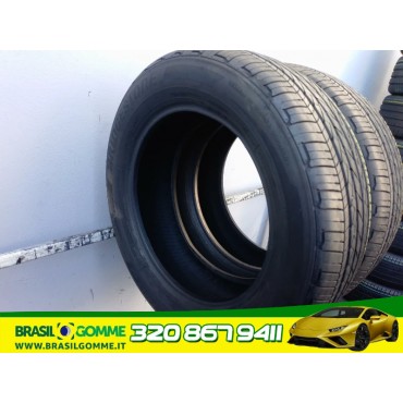 BRIDGESTONE 215/60/17 - 96 H 4918/1919