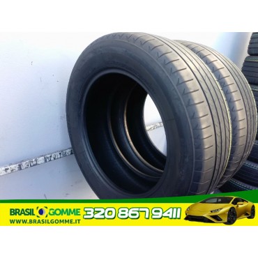 BRIDGESTONE 215/60/17 - 96 H 4822