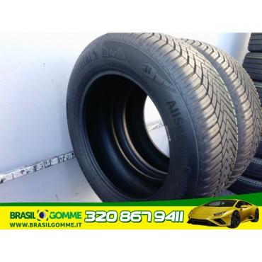 CONTINENTAL 215/60/17 - 96 H 0522/0623