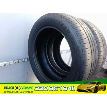 GOODYEAR 215/55/17 - 98 W 4920/0923