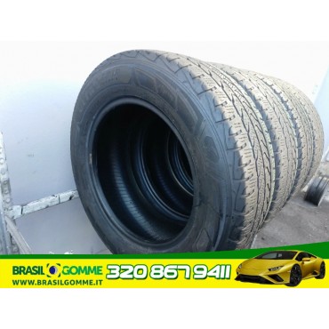 GOODYEAR 215/65/16C - 109/107 T 5323