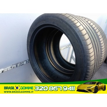 MICHELIN 235/45/17 - 94 W 3319/4220