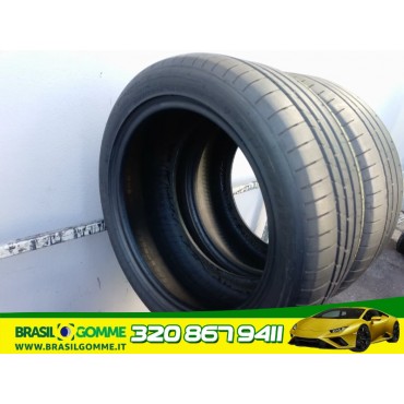 DUNLOP 235/45/17 - 94 Y 0219/4522